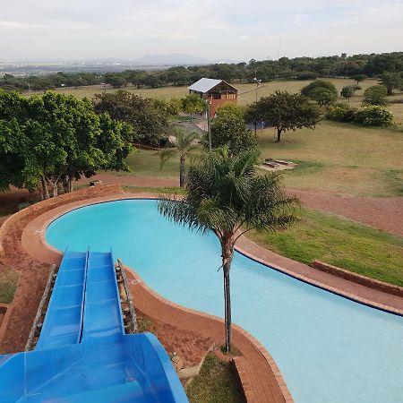 Hartbeespoort Holiday Resort 外观 照片