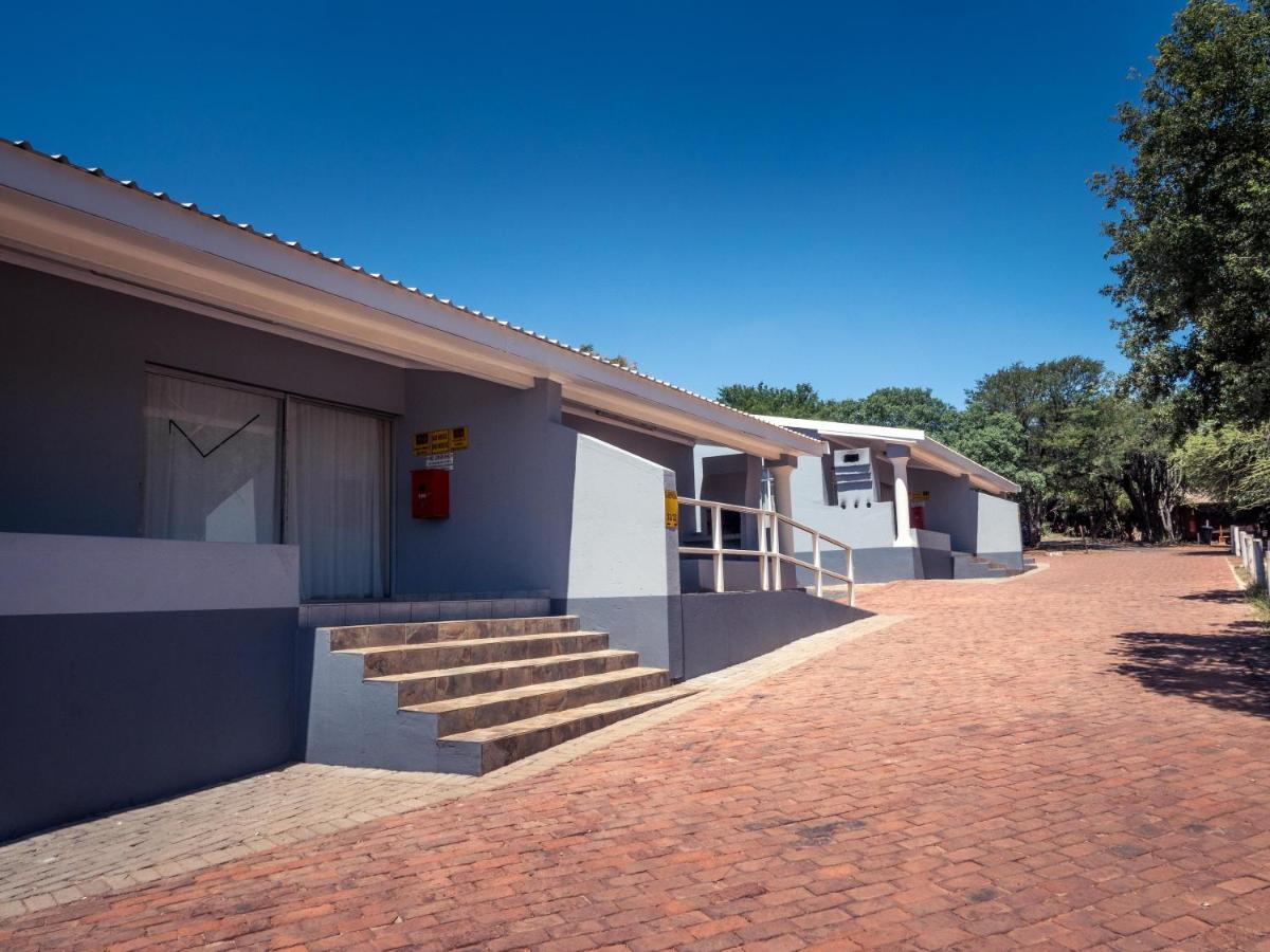 Hartbeespoort Holiday Resort 外观 照片