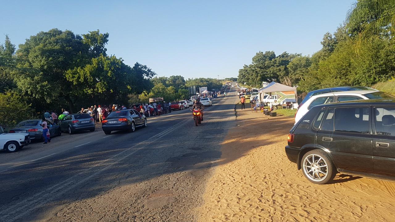 Hartbeespoort Holiday Resort 外观 照片