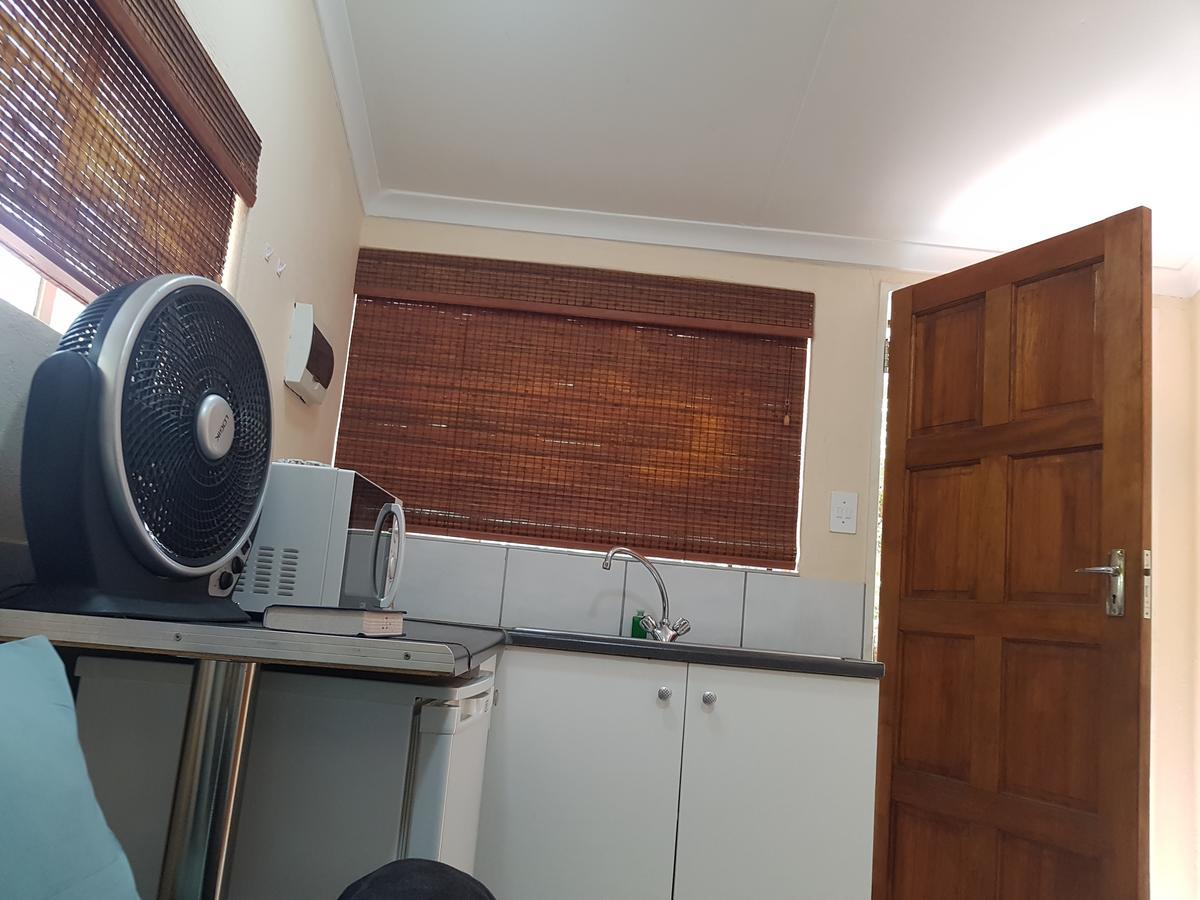 Hartbeespoort Holiday Resort 外观 照片