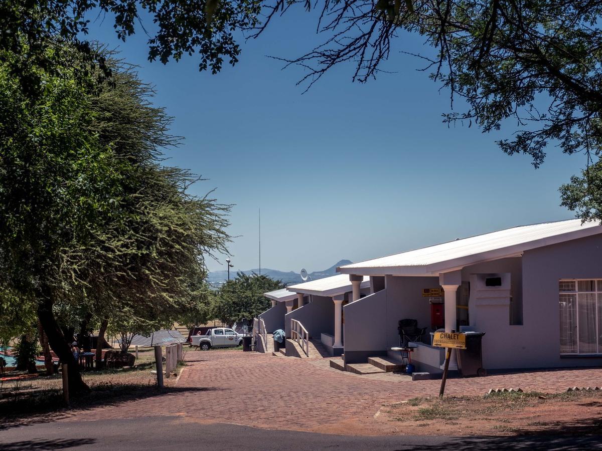 Hartbeespoort Holiday Resort 外观 照片