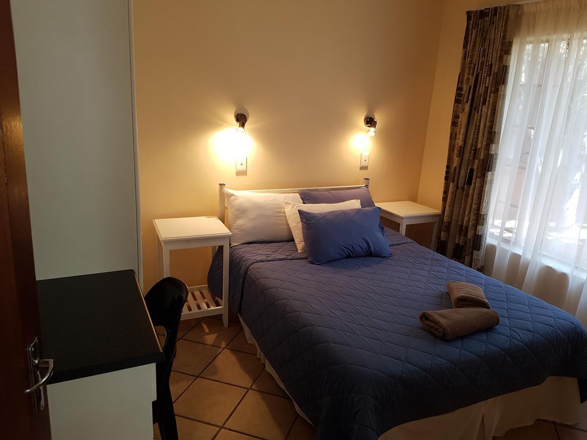 Hartbeespoort Holiday Resort 外观 照片