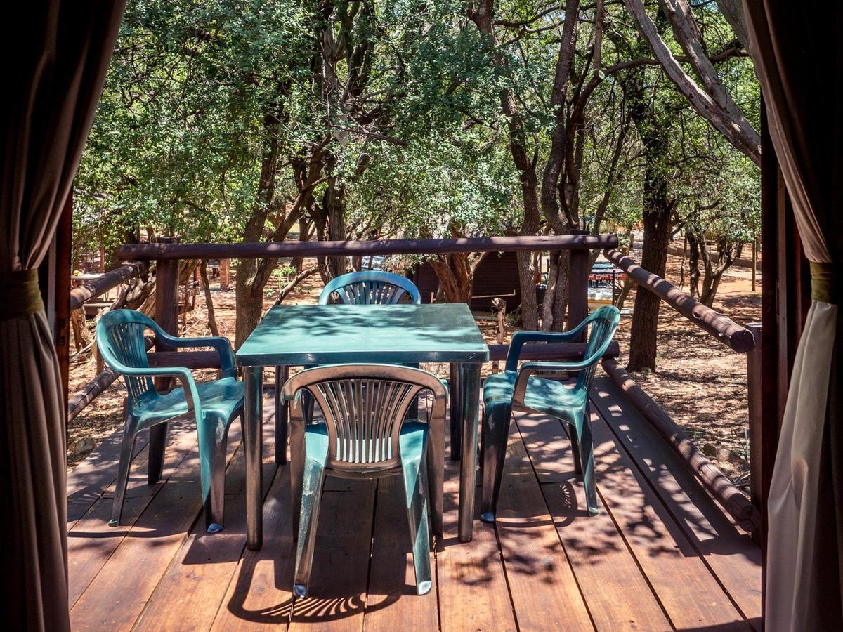 Hartbeespoort Holiday Resort 外观 照片