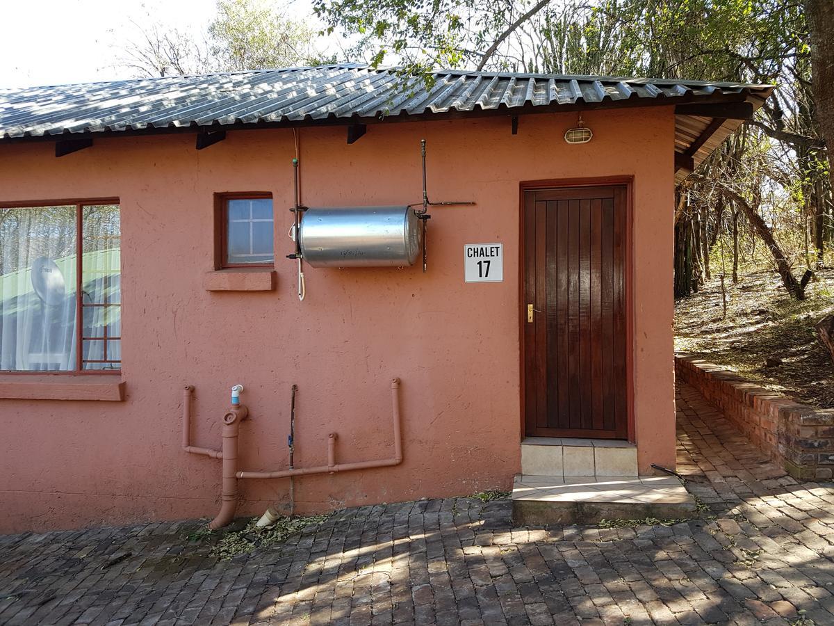 Hartbeespoort Holiday Resort 外观 照片