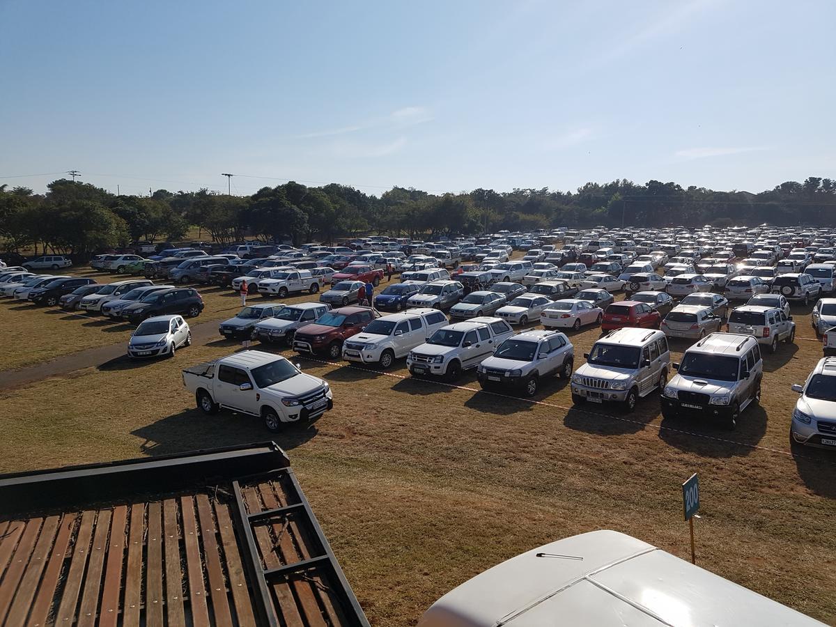 Hartbeespoort Holiday Resort 外观 照片