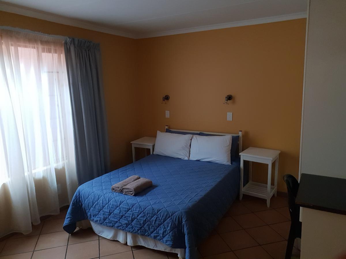 Hartbeespoort Holiday Resort 外观 照片