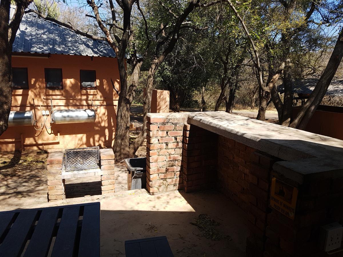 Hartbeespoort Holiday Resort 外观 照片