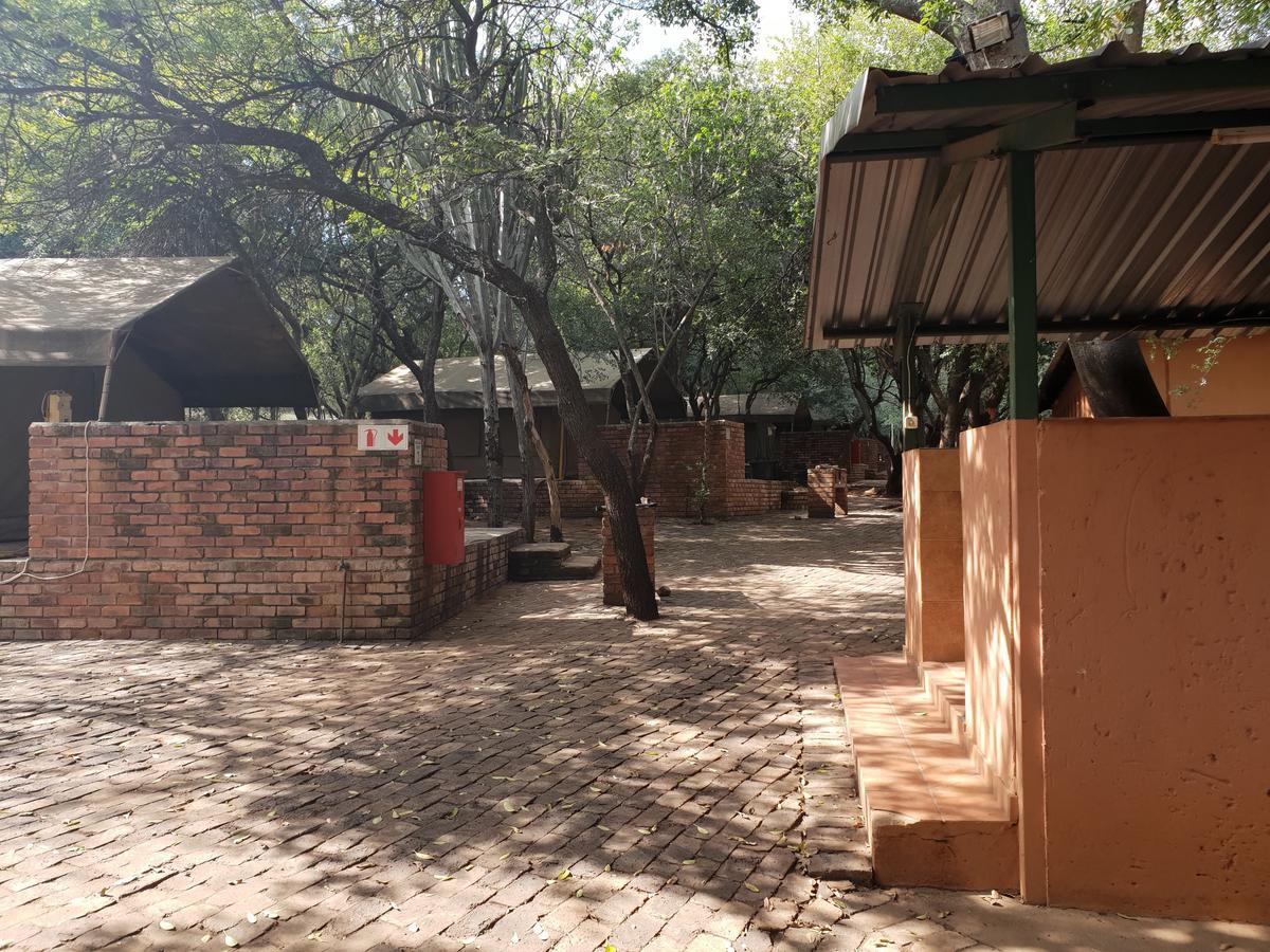 Hartbeespoort Holiday Resort 外观 照片