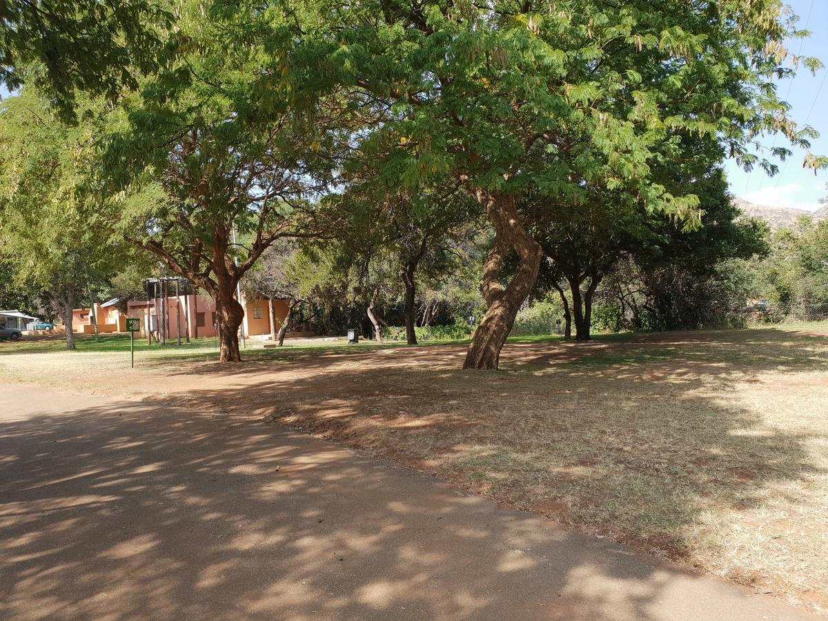 Hartbeespoort Holiday Resort 外观 照片