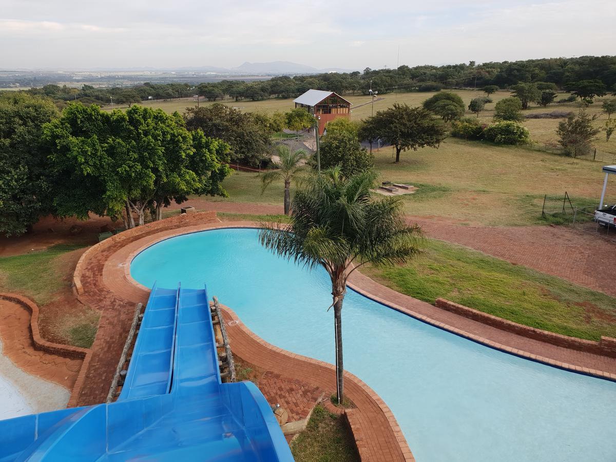 Hartbeespoort Holiday Resort 外观 照片