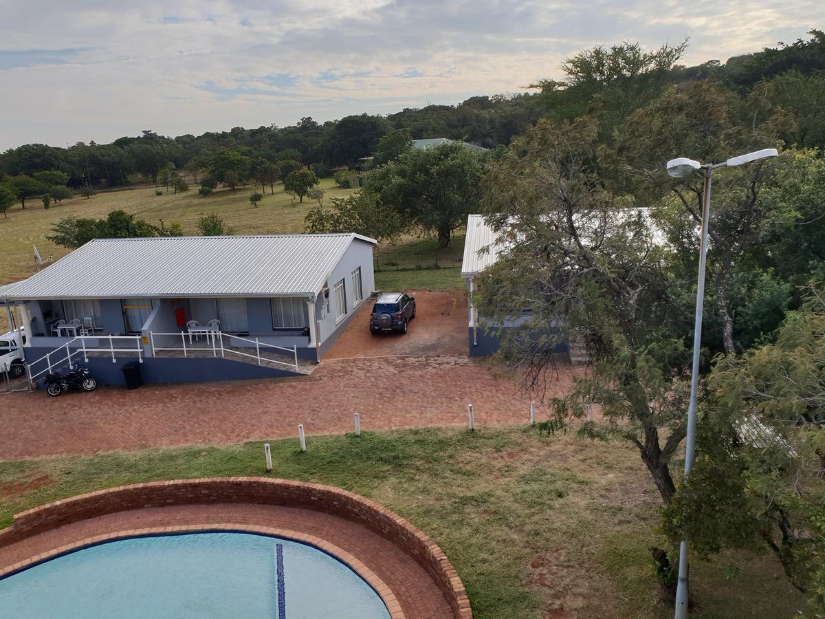 Hartbeespoort Holiday Resort 外观 照片