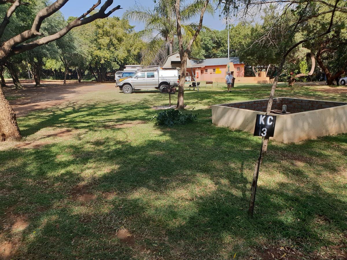 Hartbeespoort Holiday Resort 外观 照片