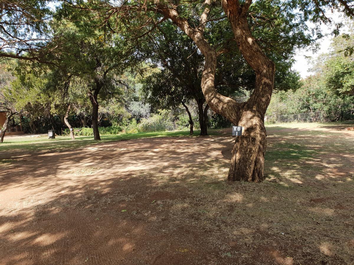 Hartbeespoort Holiday Resort 外观 照片
