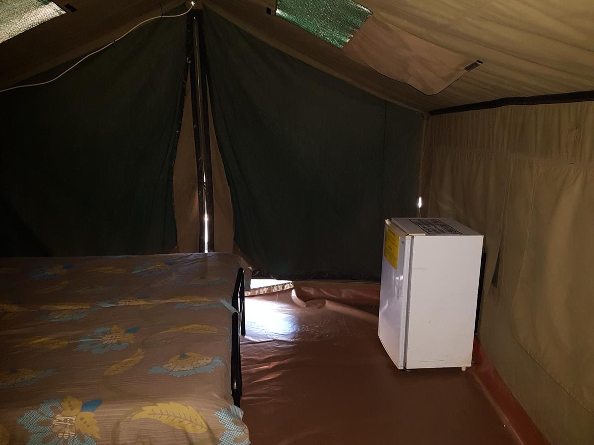 Hartbeespoort Holiday Resort 外观 照片