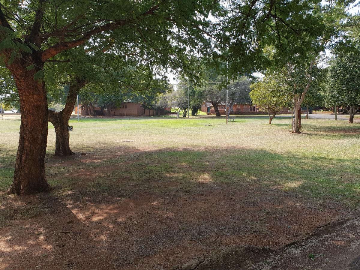 Hartbeespoort Holiday Resort 外观 照片