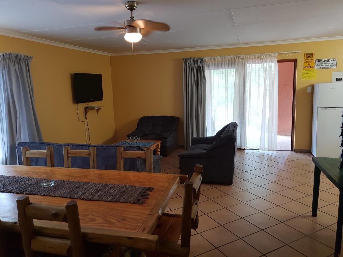 Hartbeespoort Holiday Resort 外观 照片
