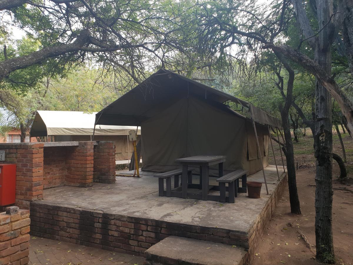 Hartbeespoort Holiday Resort 外观 照片
