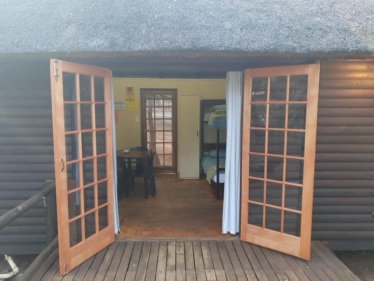 Hartbeespoort Holiday Resort 外观 照片