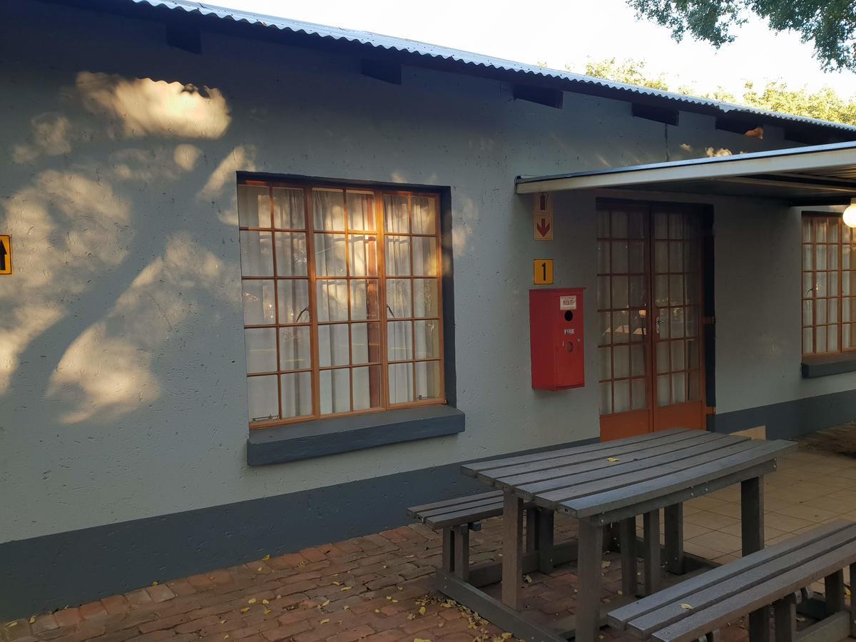 Hartbeespoort Holiday Resort 外观 照片