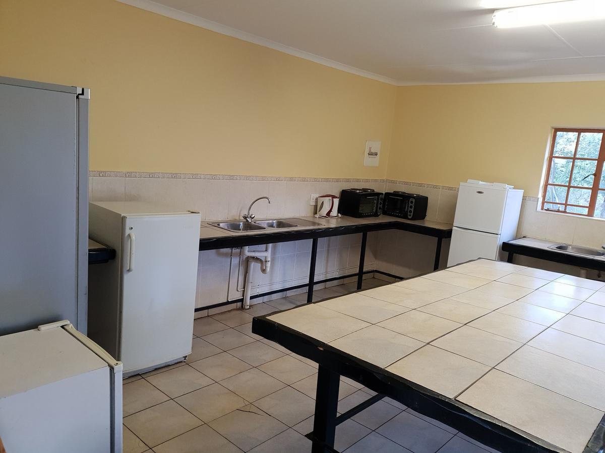 Hartbeespoort Holiday Resort 外观 照片