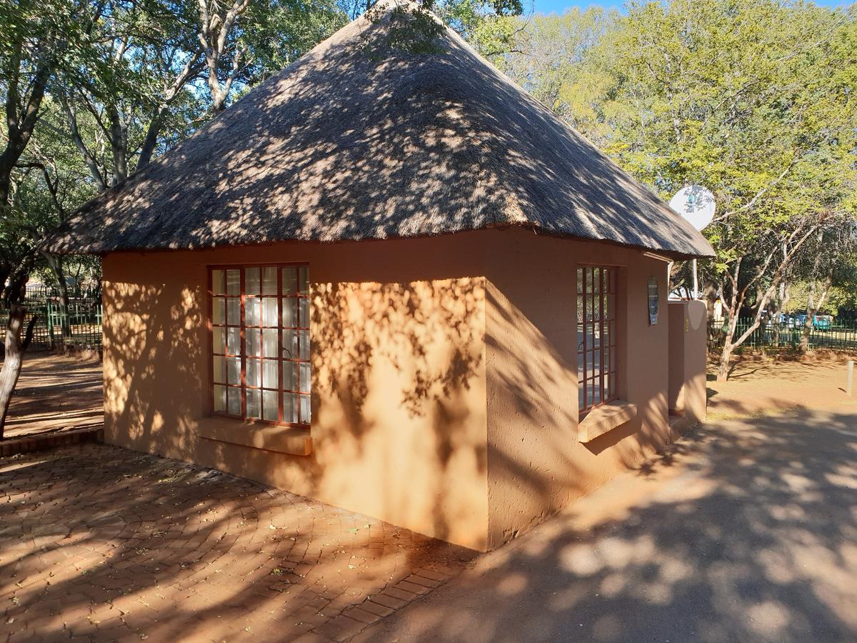 Hartbeespoort Holiday Resort 外观 照片
