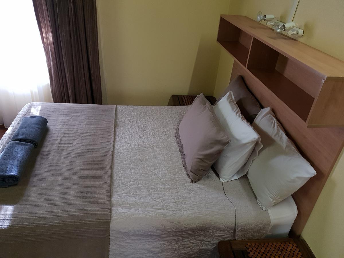Hartbeespoort Holiday Resort 外观 照片
