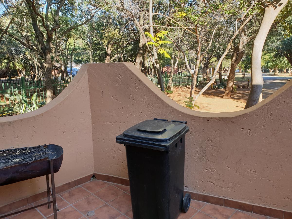 Hartbeespoort Holiday Resort 外观 照片
