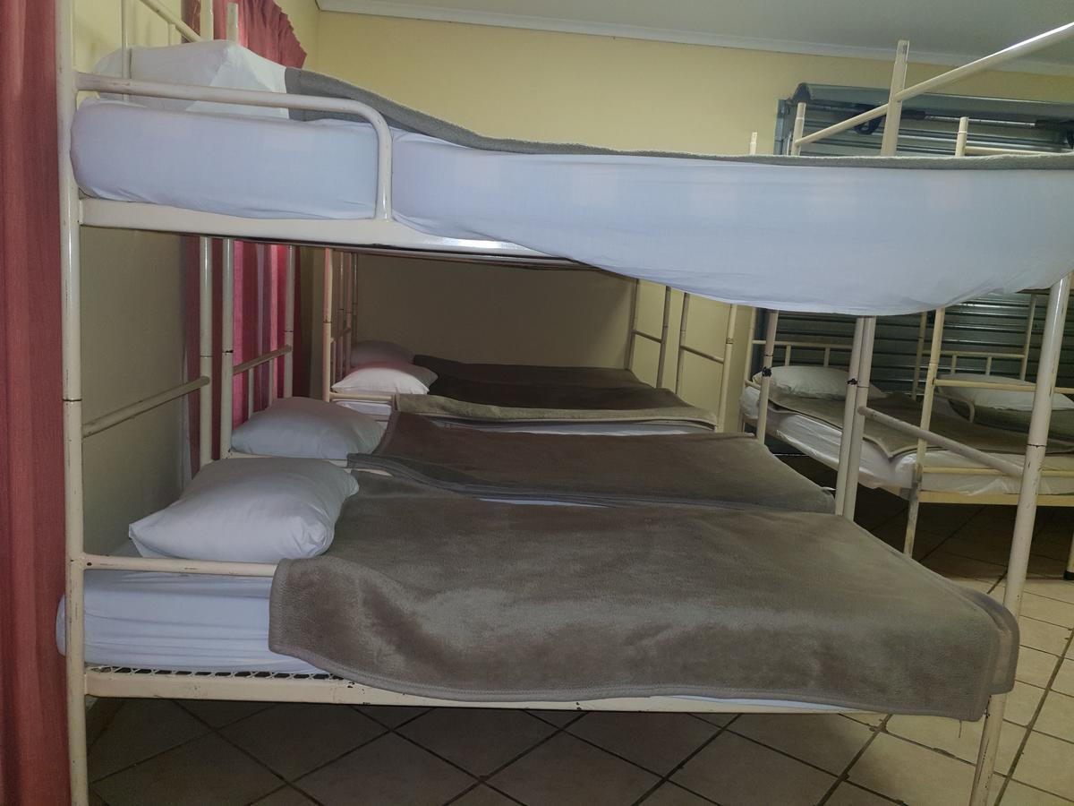 Hartbeespoort Holiday Resort 外观 照片