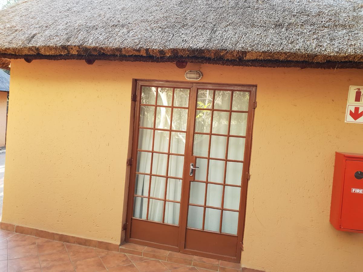 Hartbeespoort Holiday Resort 外观 照片