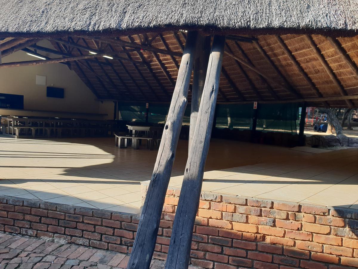 Hartbeespoort Holiday Resort 外观 照片