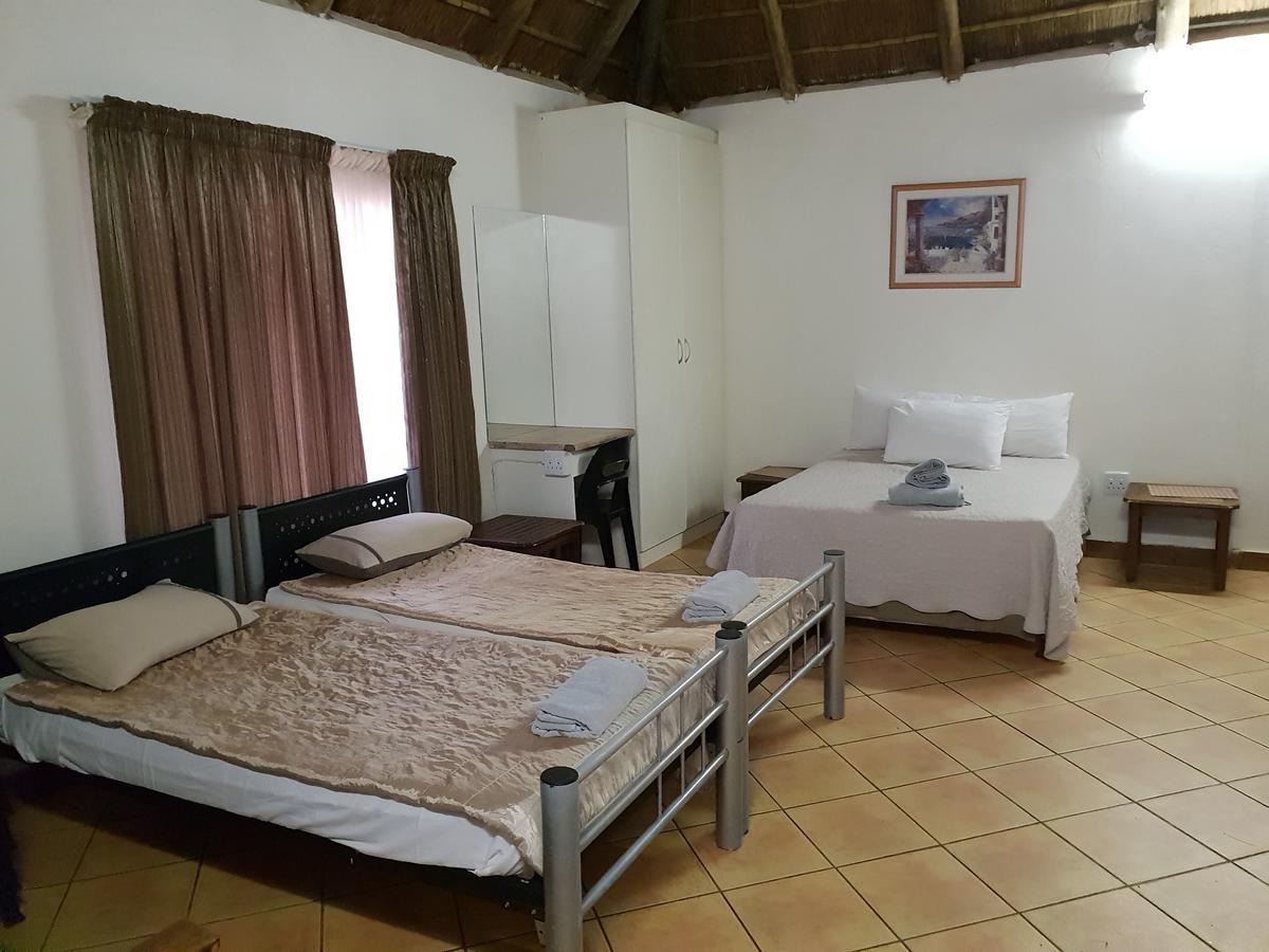 Hartbeespoort Holiday Resort 外观 照片