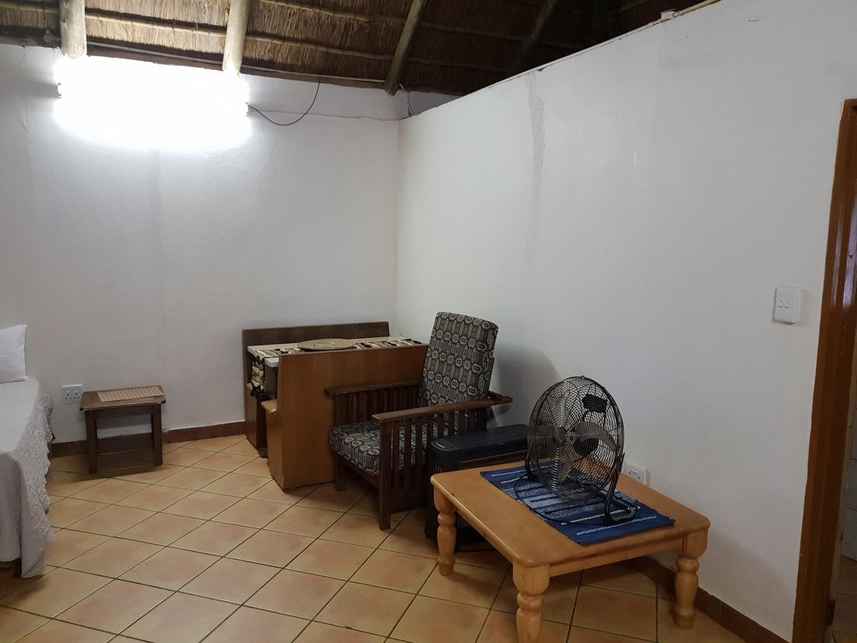 Hartbeespoort Holiday Resort 外观 照片