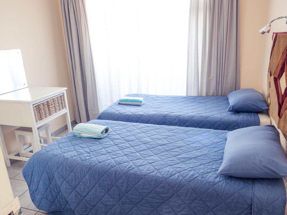 Hartbeespoort Holiday Resort 外观 照片