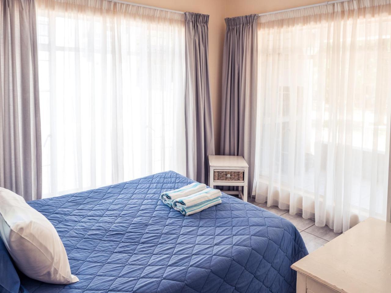 Hartbeespoort Holiday Resort 外观 照片